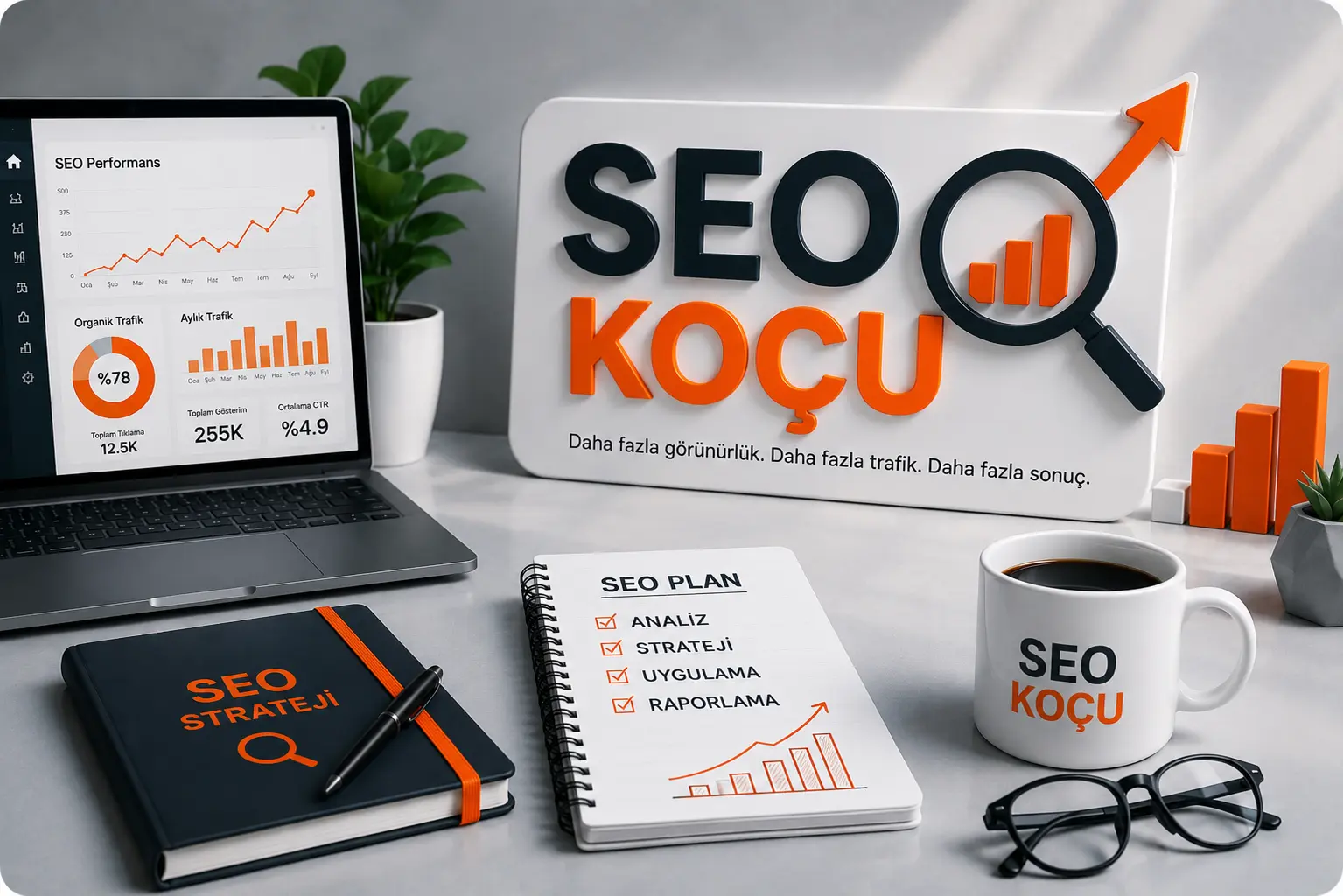SEO nedir